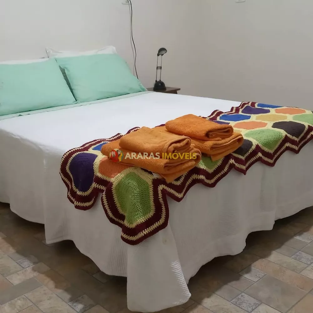 Casa, 4 quartos - Foto 2
