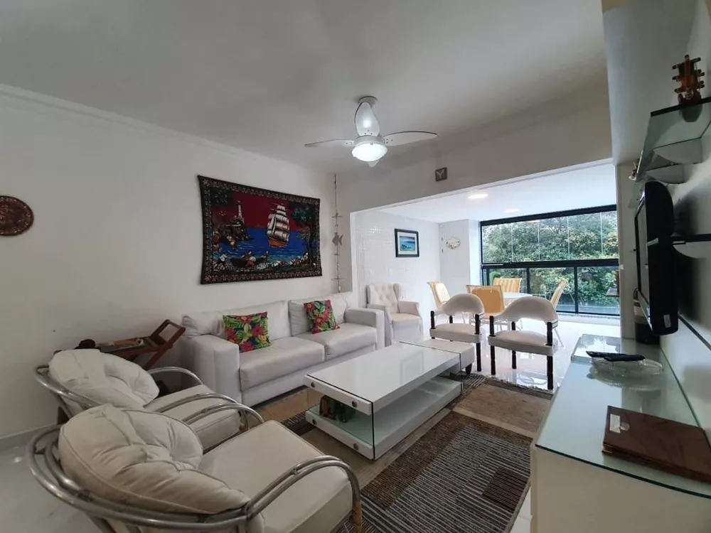 Apartamento à venda com 4 quartos, 142m² - Foto 2