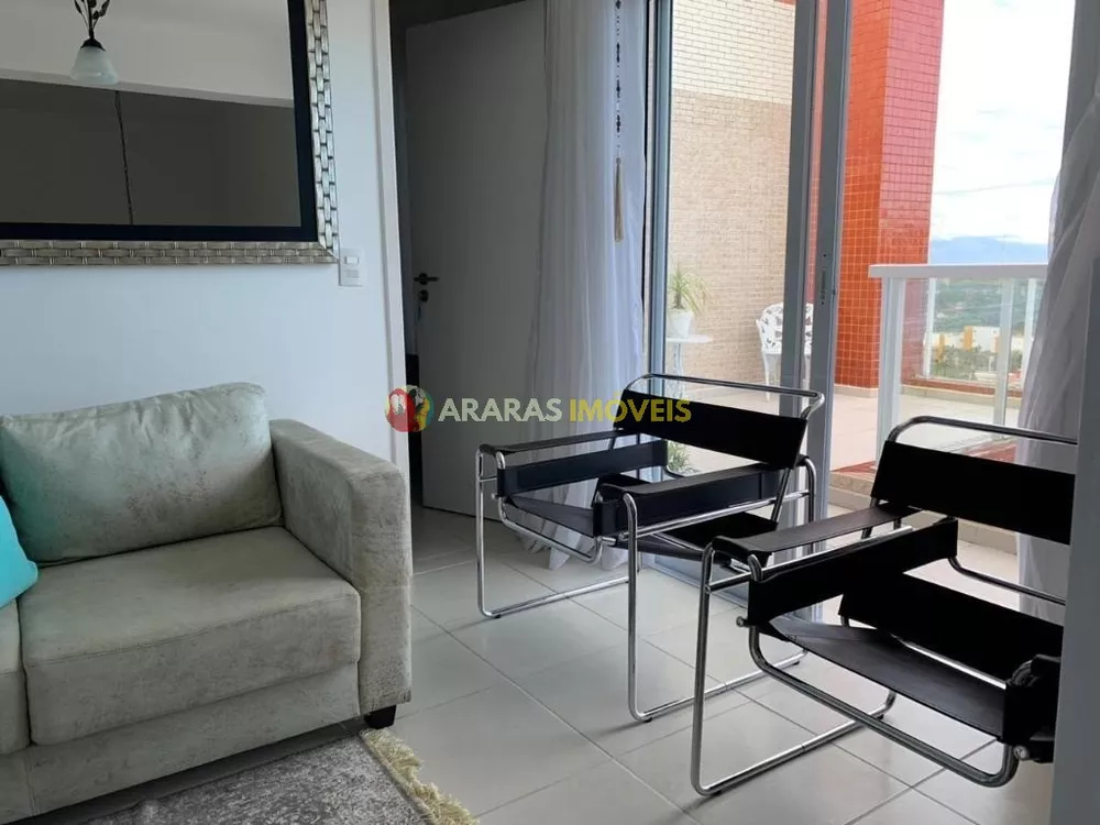 Cobertura à venda com 2 quartos, 158m² - Foto 2