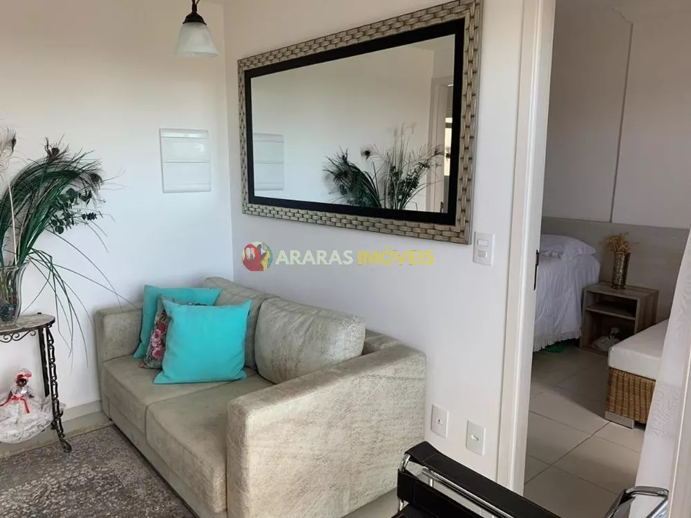 Cobertura à venda com 2 quartos, 158m² - Foto 3