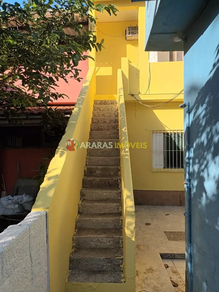 Casa, 6 quartos - Foto 17