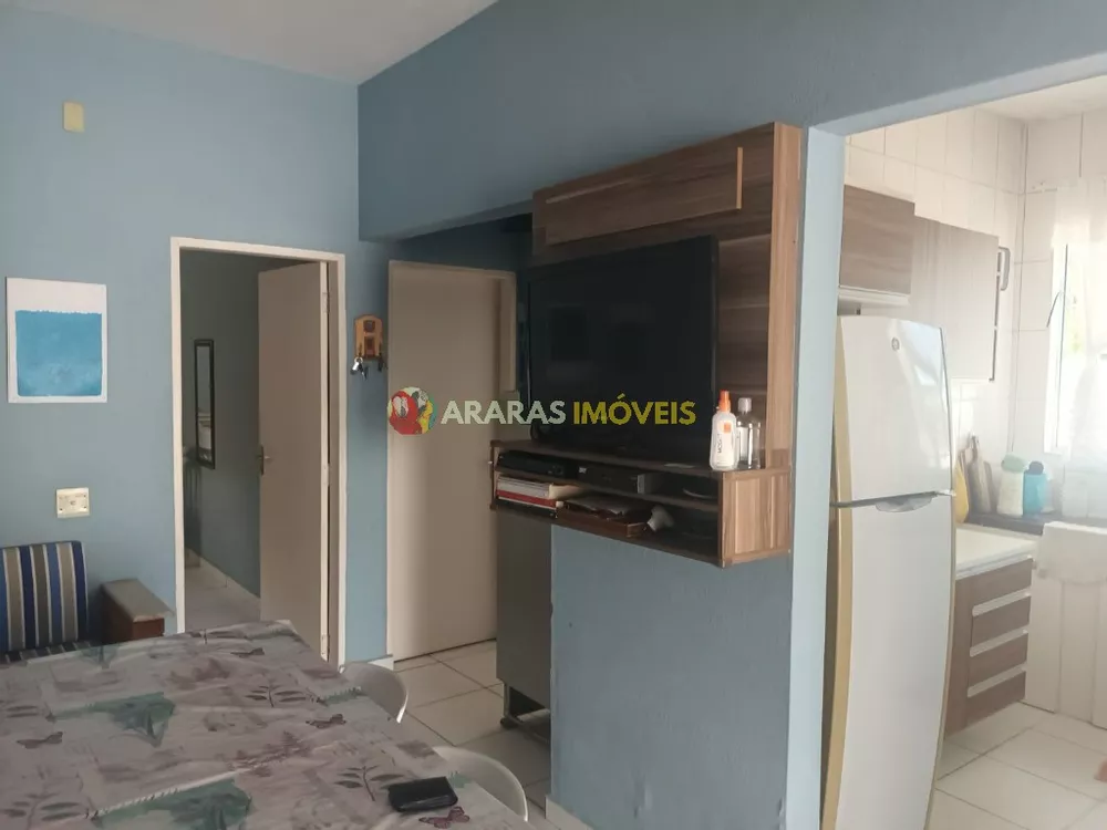 Casa, 6 quartos - Foto 1