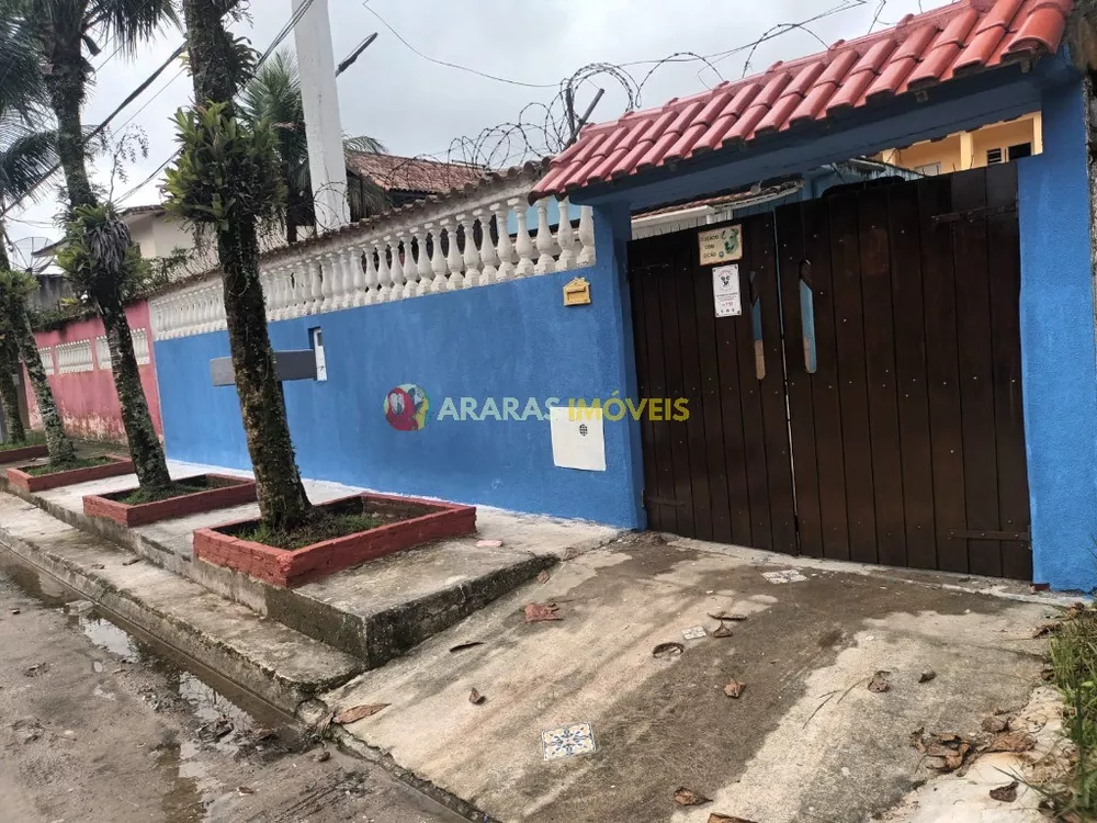 Casa, 6 quartos - Foto 23