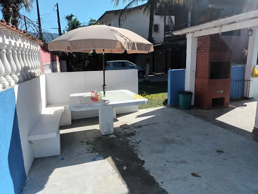 Casa, 6 quartos - Foto 14