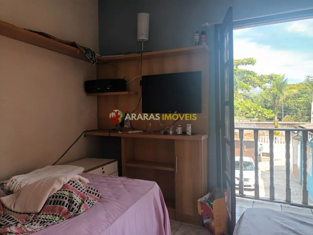 Casa, 6 quartos - Foto 7