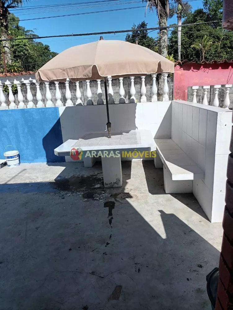 Casa, 6 quartos - Foto 13