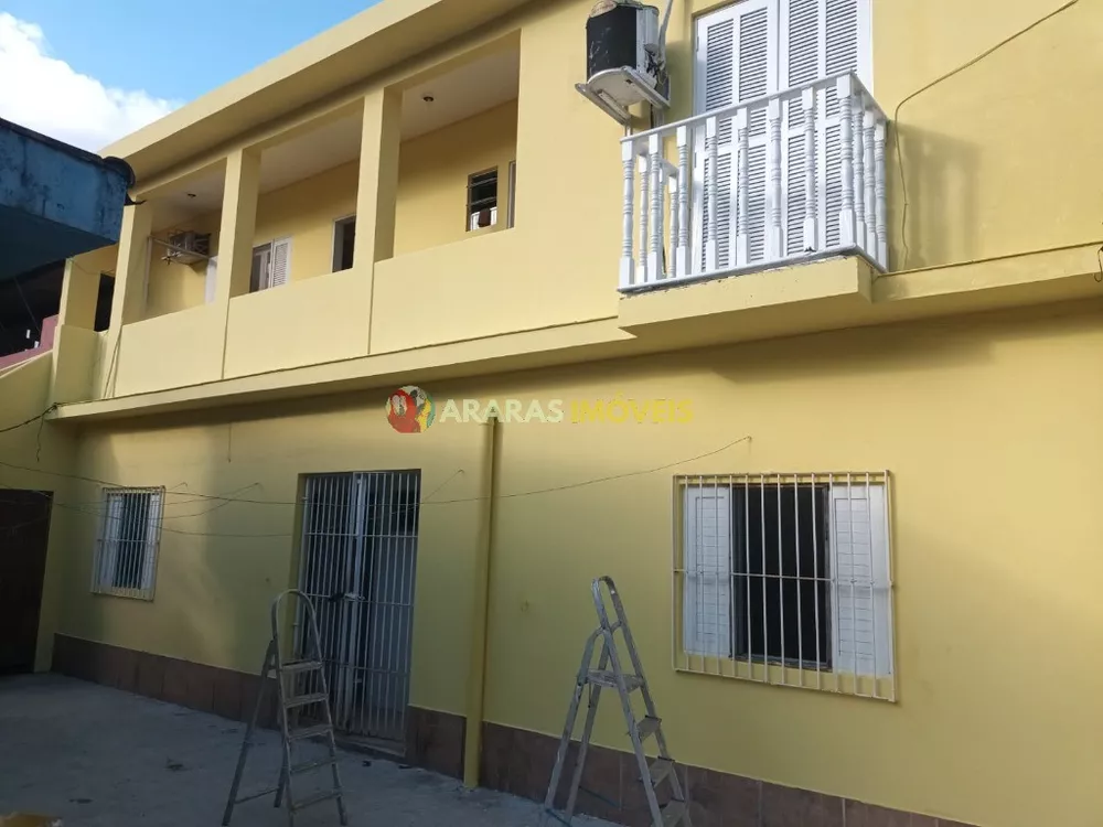 Casa, 6 quartos - Foto 15