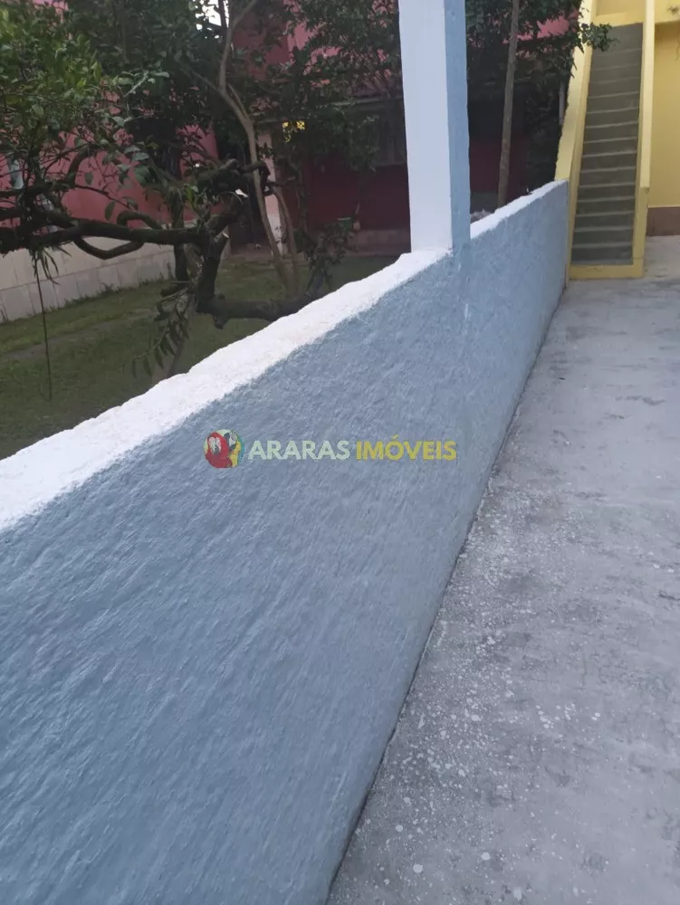 Casa, 6 quartos - Foto 21