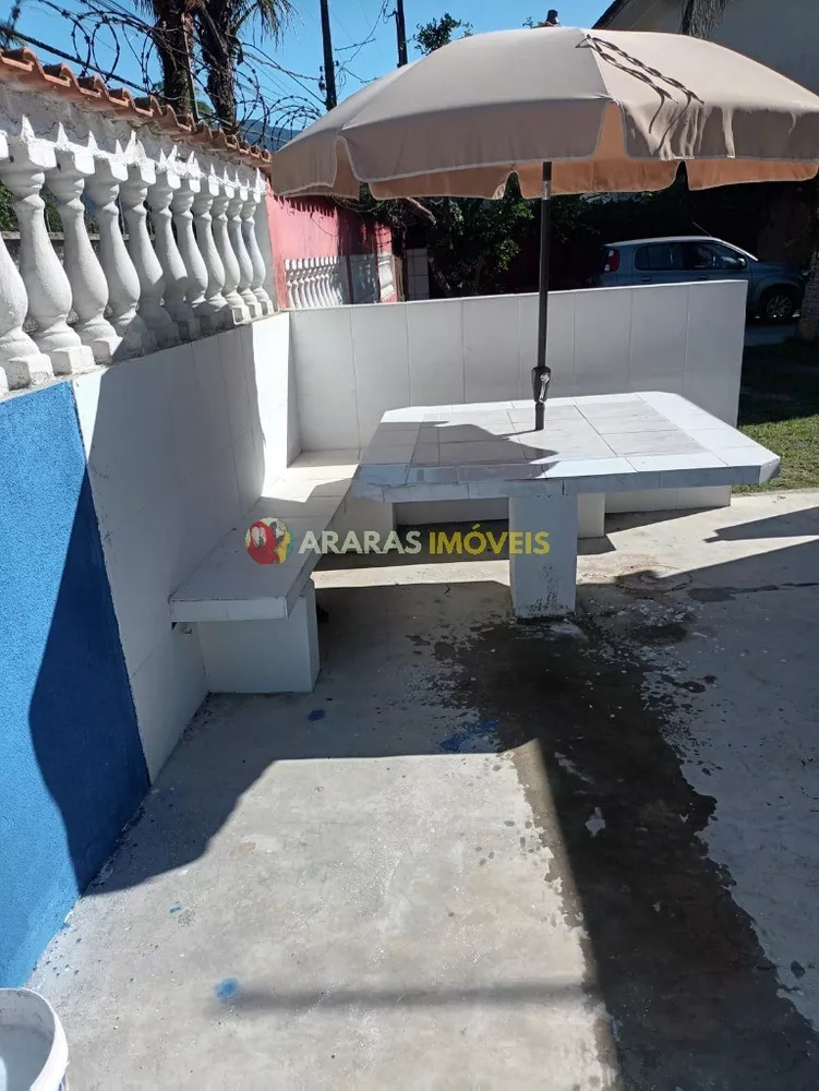 Casa, 6 quartos - Foto 12