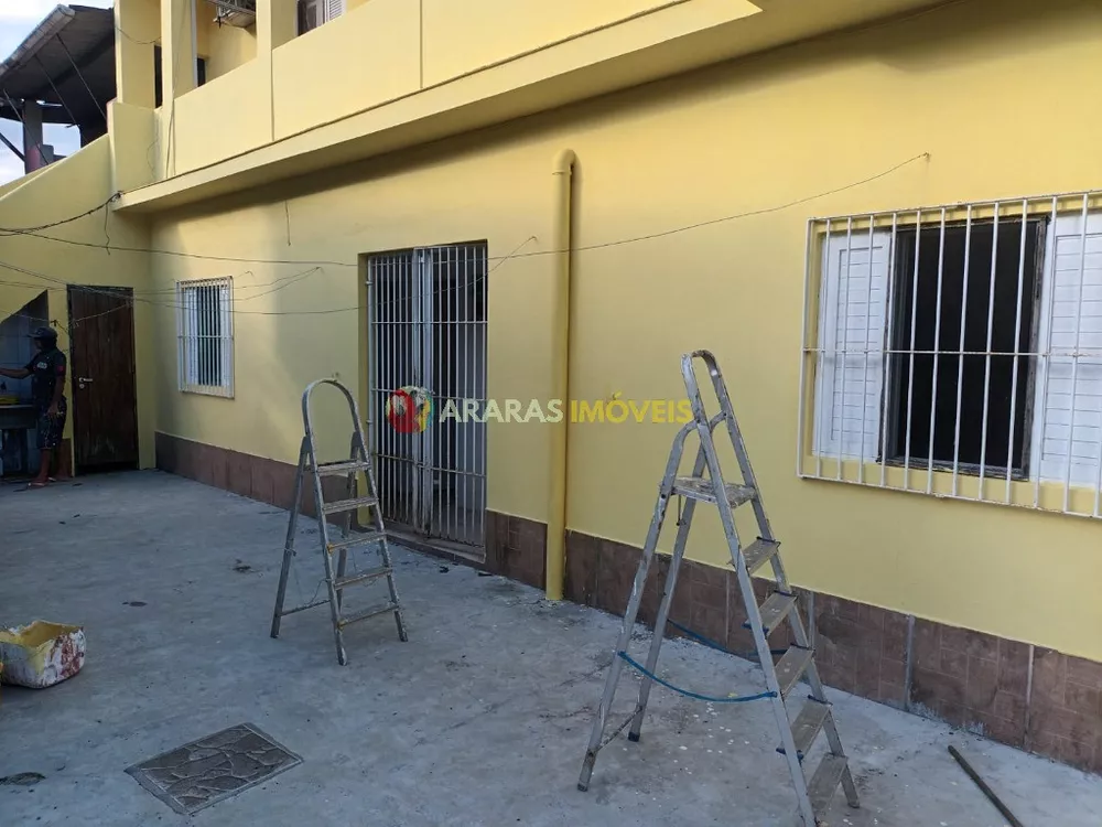 Casa, 6 quartos - Foto 16