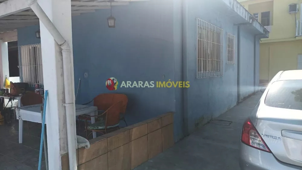 Casa, 6 quartos - Foto 18