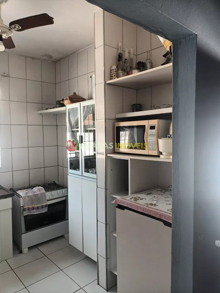 Casa, 6 quartos - Foto 4