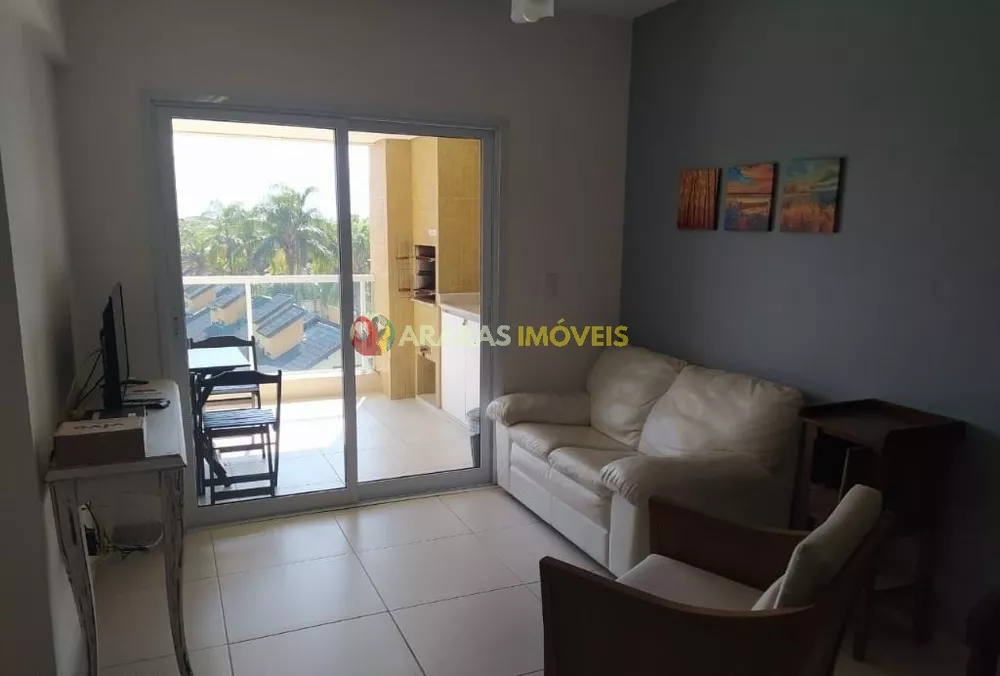 Apartamento, 2 quartos, 81 m² - Foto 2