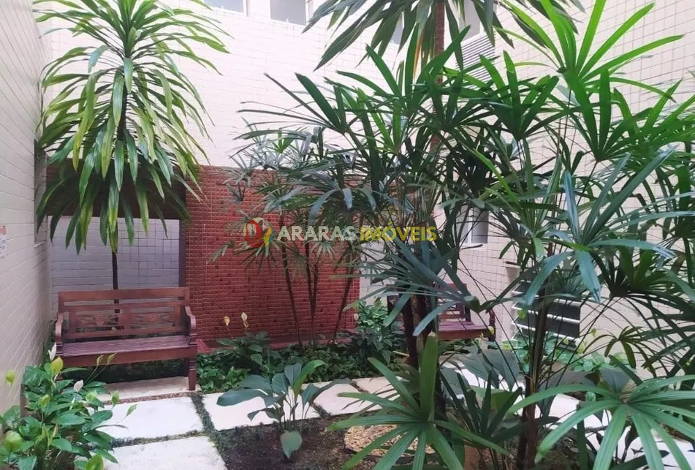 Apartamento, 2 quartos, 81 m² - Foto 23