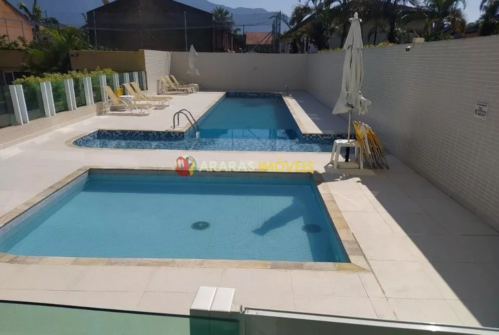 Apartamento, 2 quartos, 81 m² - Foto 22