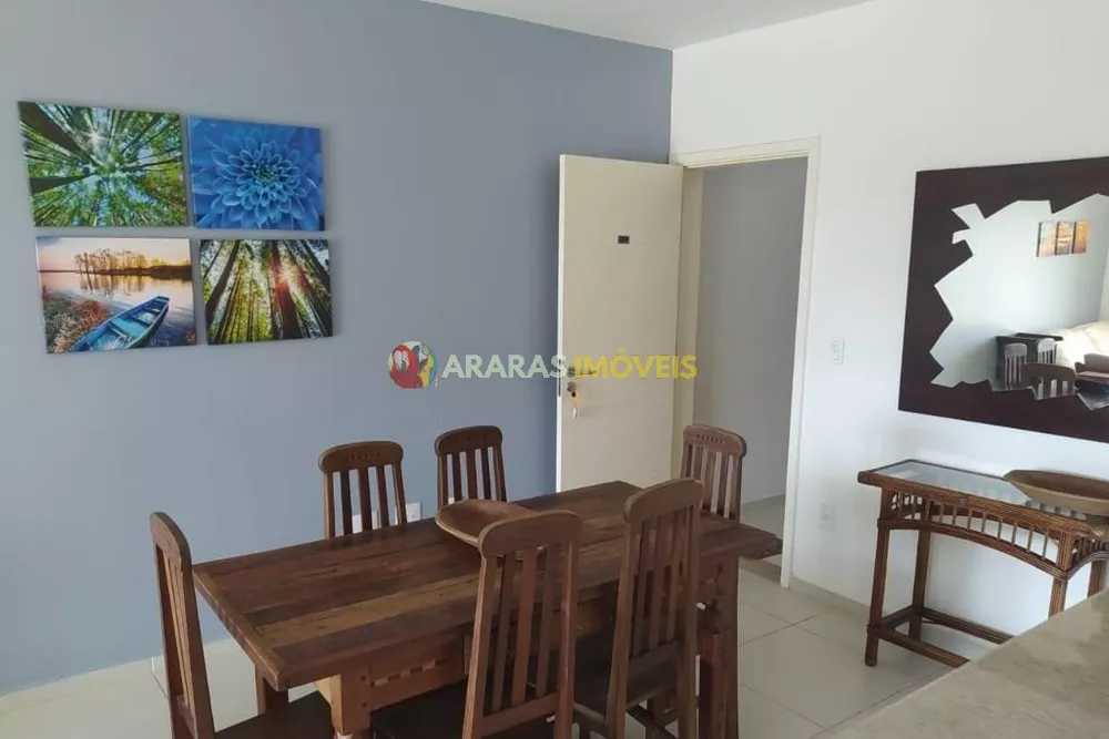 Apartamento, 2 quartos, 81 m² - Foto 3