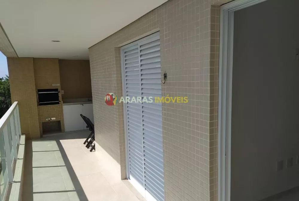 Apartamento, 2 quartos, 81 m² - Foto 12