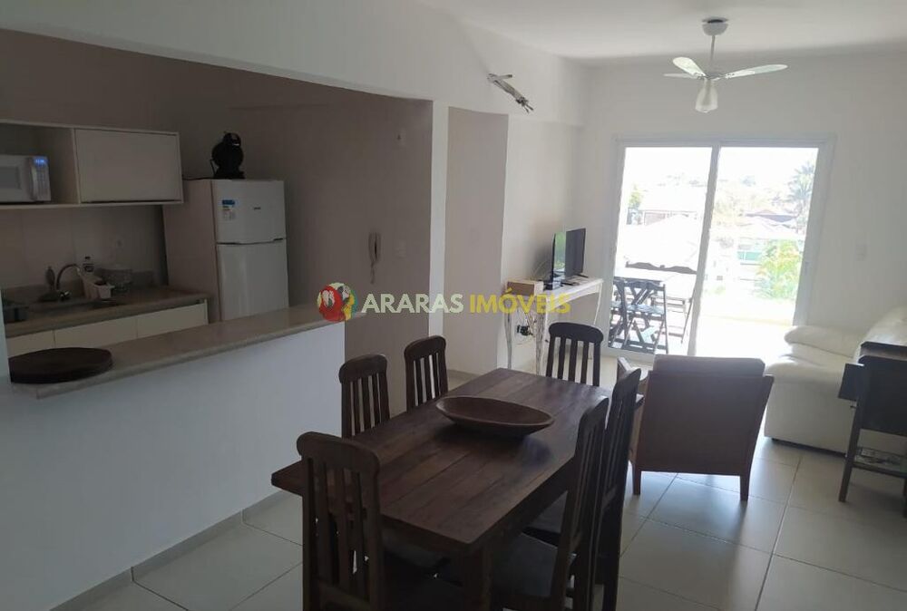 Apartamento, 2 quartos, 81 m² - Foto 1