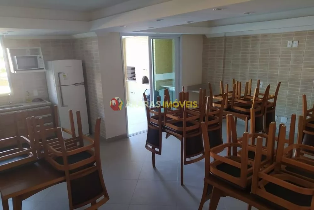 Apartamento, 2 quartos, 81 m² - Foto 16