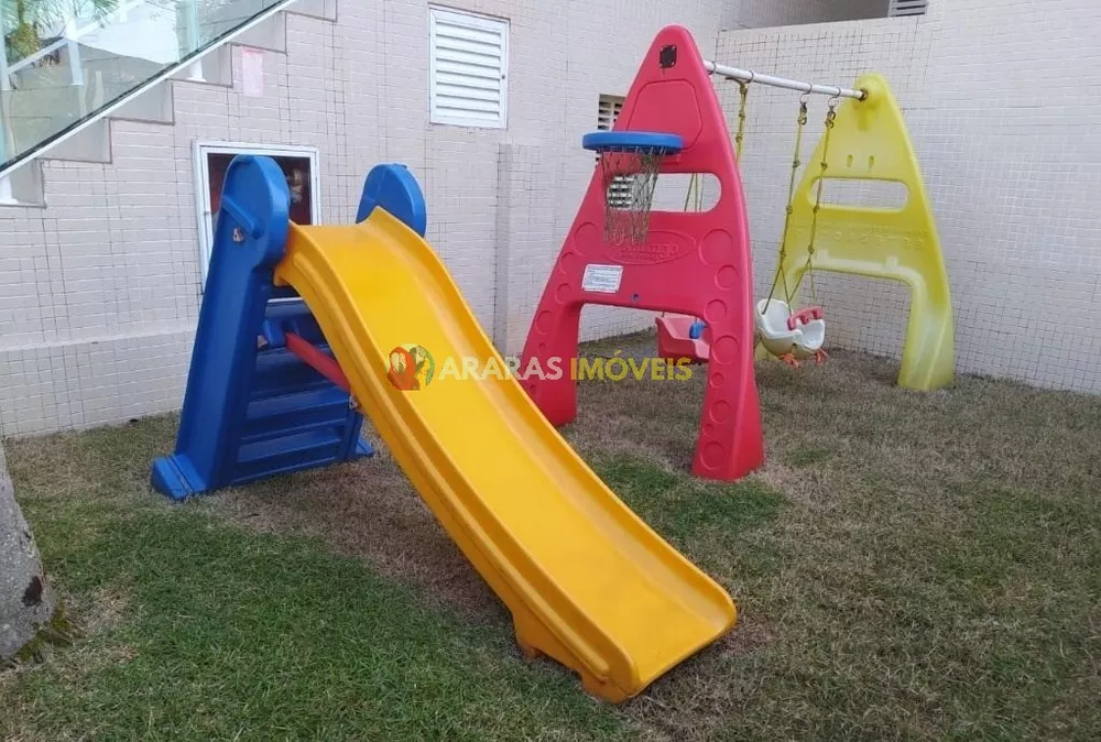 Apartamento, 2 quartos, 81 m² - Foto 21