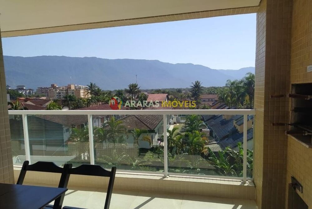 Apartamento, 2 quartos, 81 m² - Foto 11