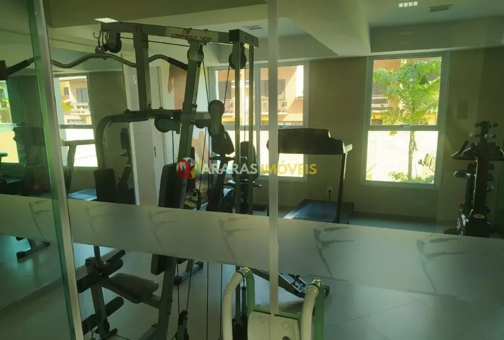 Apartamento, 2 quartos, 81 m² - Foto 13