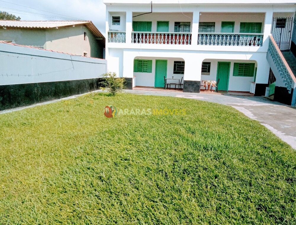 Casa, 4 quartos - Foto 2