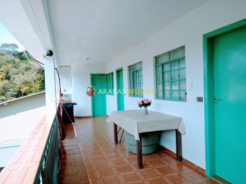 Casa, 4 quartos - Foto 8