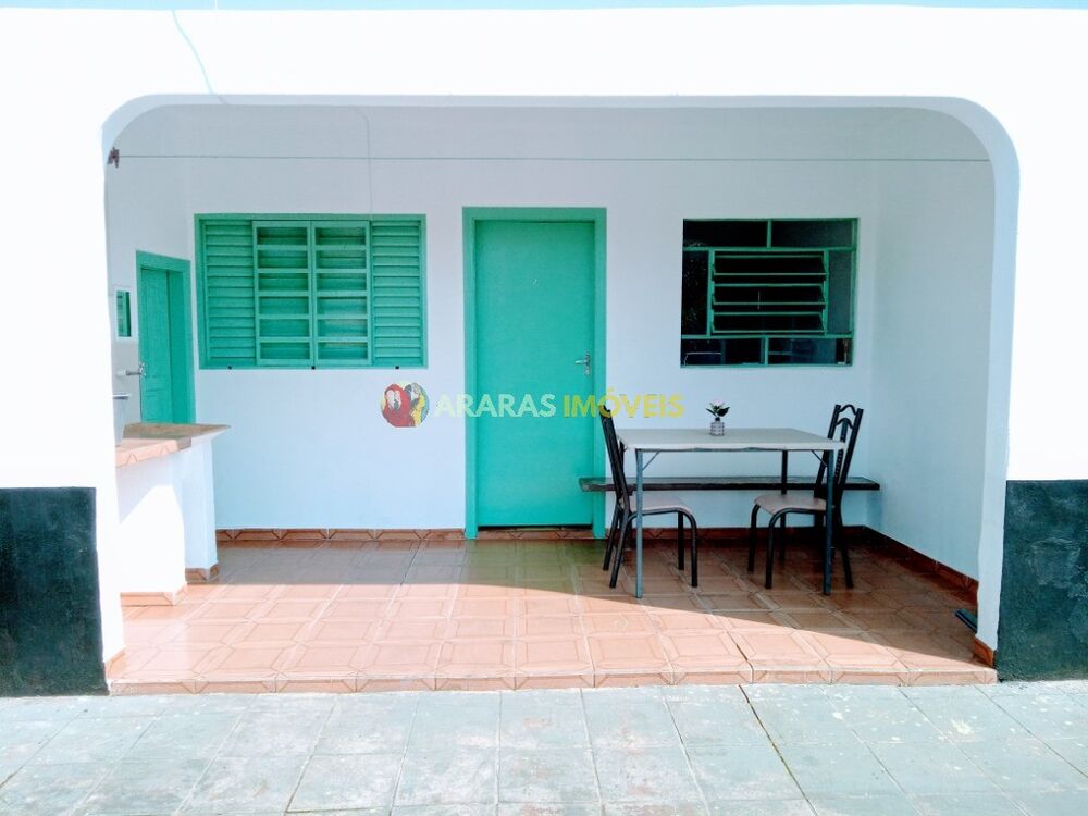 Casa, 4 quartos - Foto 9