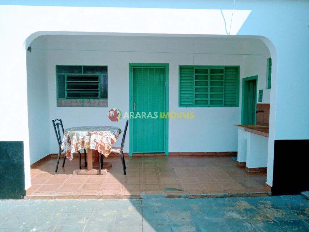 Casa, 4 quartos - Foto 10