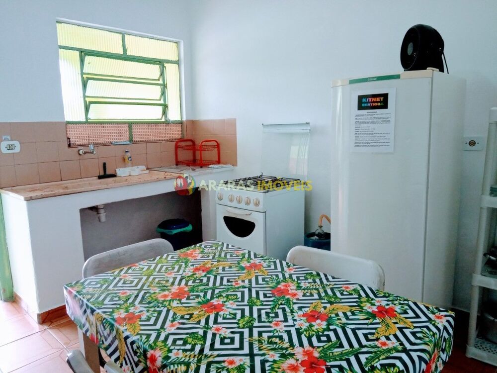 Casa, 4 quartos - Foto 3