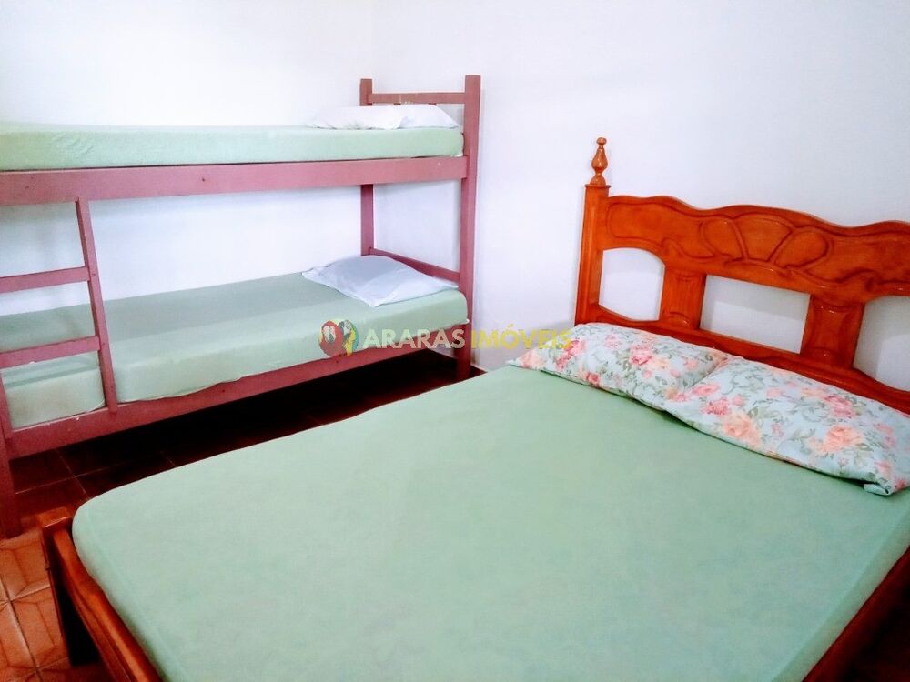 Casa, 4 quartos - Foto 5