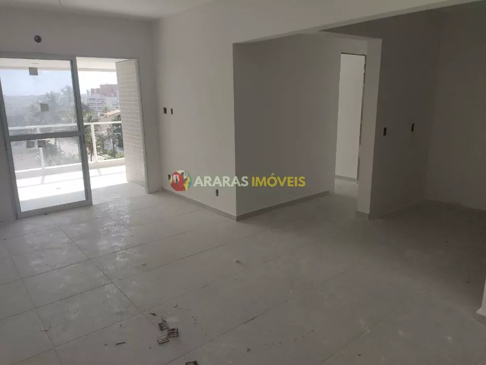 Apartamento à venda com 3 quartos, 85m² - Foto 3