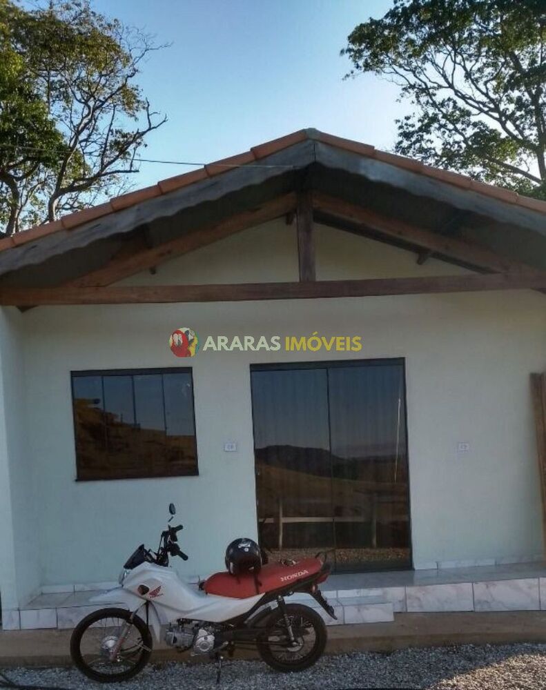 Terreno, 2 hectares - Foto 1