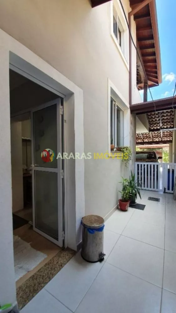 Casa, 3 quartos - Foto 31