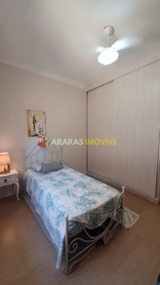 Casa, 3 quartos - Foto 17