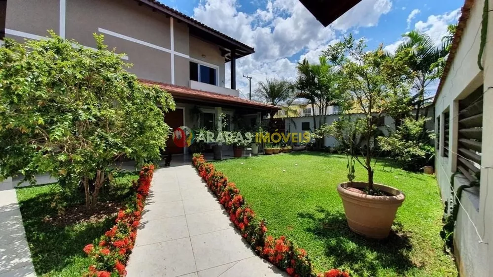 Casa, 3 quartos - Foto 39