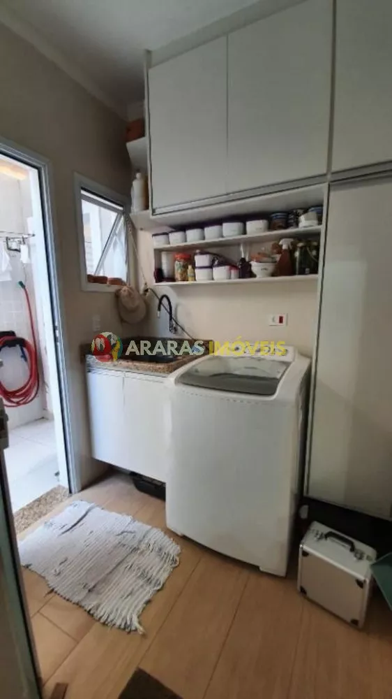 Casa, 3 quartos - Foto 27