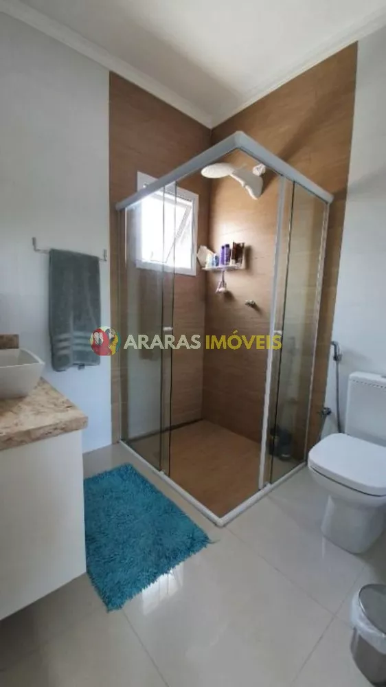 Casa, 3 quartos - Foto 22