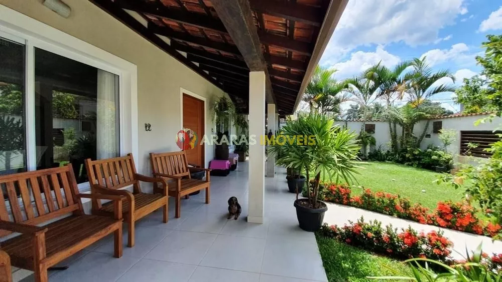 Casa, 3 quartos - Foto 41