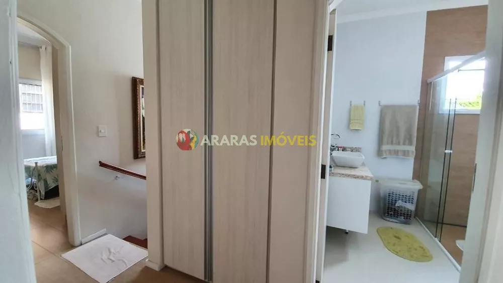 Casa, 3 quartos - Foto 15