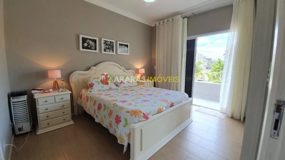 Casa, 3 quartos - Foto 12