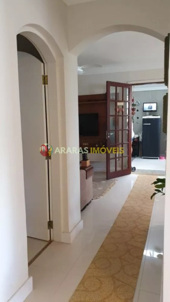 Casa, 3 quartos - Foto 30