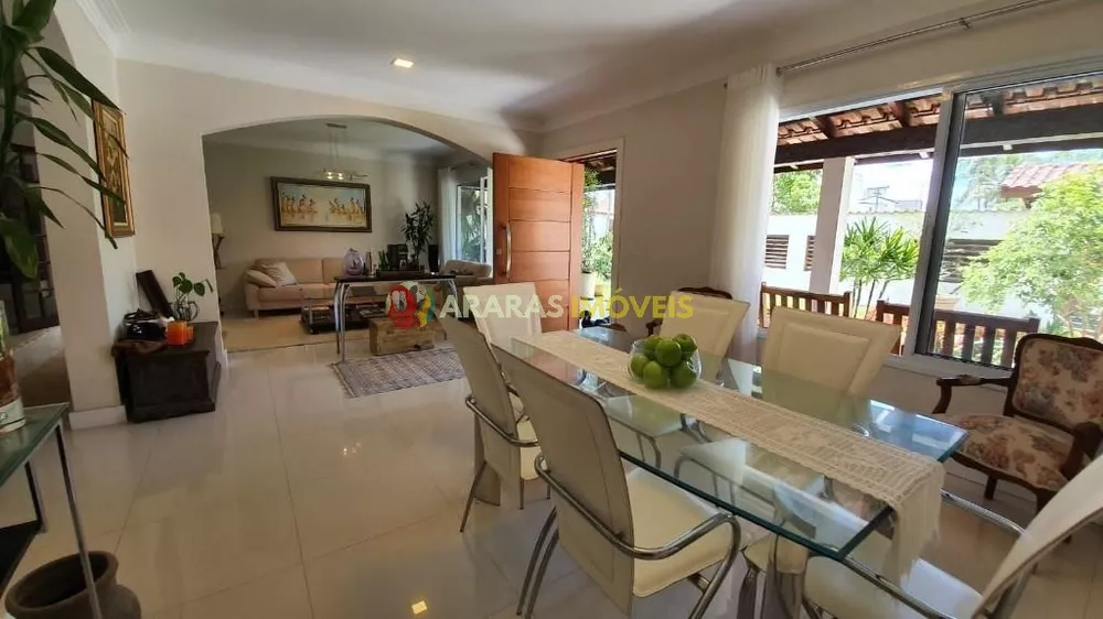 Casa, 3 quartos - Foto 3