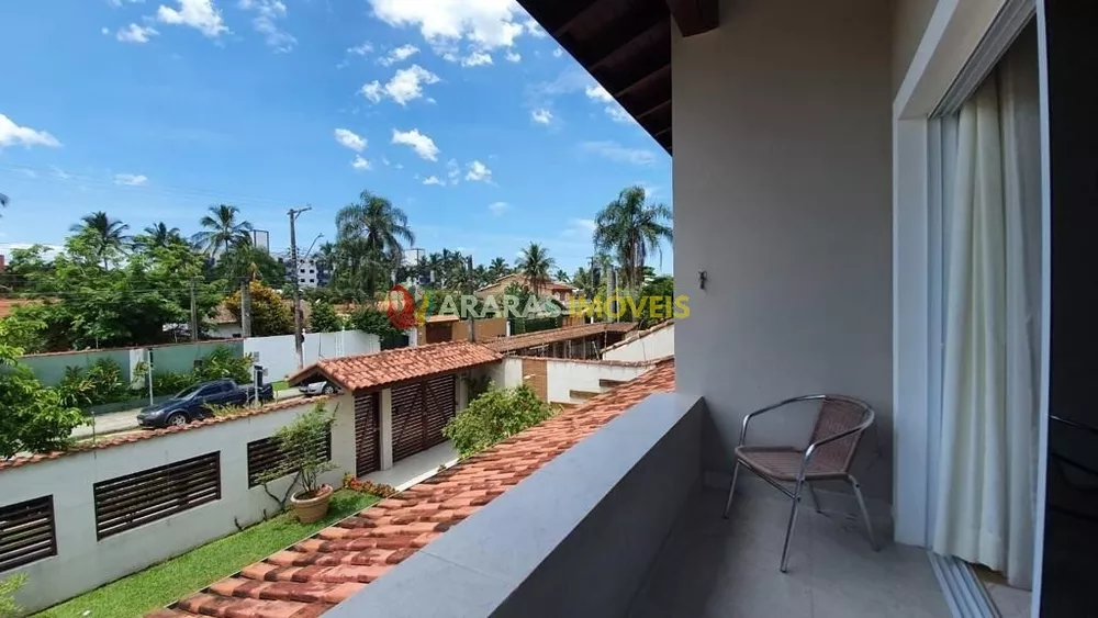 Casa, 3 quartos - Foto 28