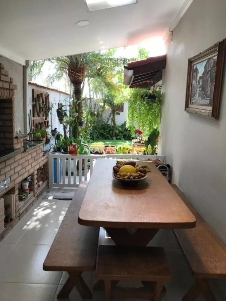 Casa, 3 quartos - Foto 34