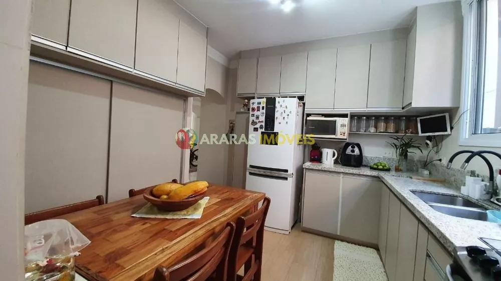 Casa, 3 quartos - Foto 5
