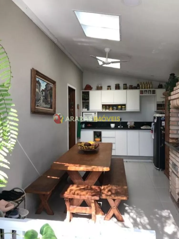 Casa, 3 quartos - Foto 35