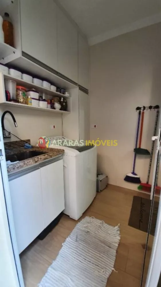 Casa, 3 quartos - Foto 23