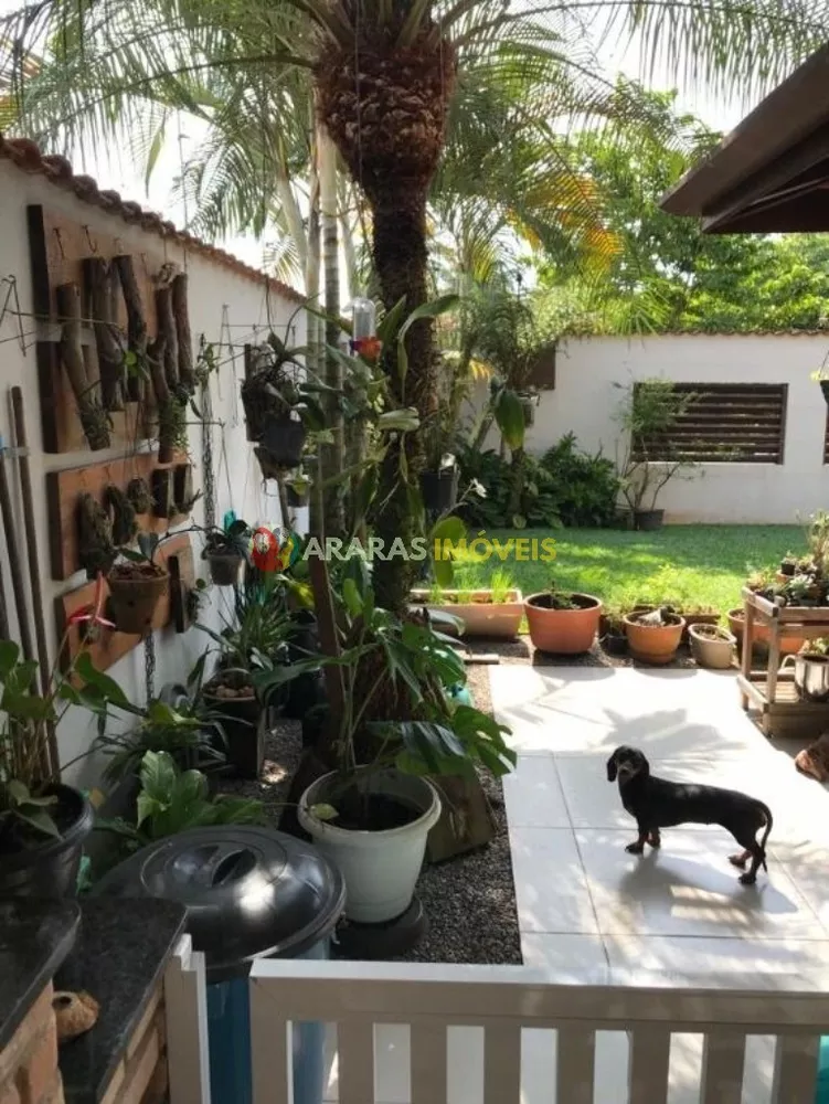 Casa, 3 quartos - Foto 40